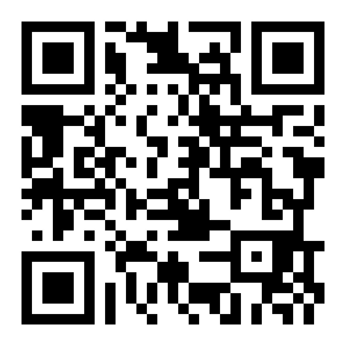QR Code TEM Saúde Digital